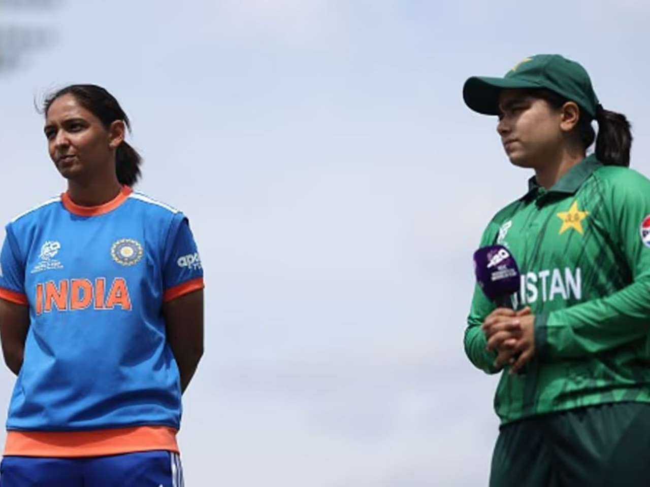 IND vs PAK Highlights, Women's Asia Cup 2026: Harmanpreet Kaur finishes in style as India win by 7 wickets