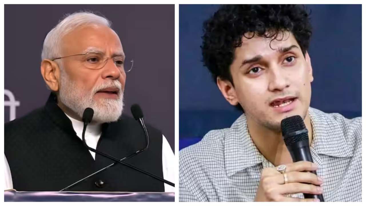 Modi’s ‘Dimagi Naxal’ slur: labelling stifles dissent