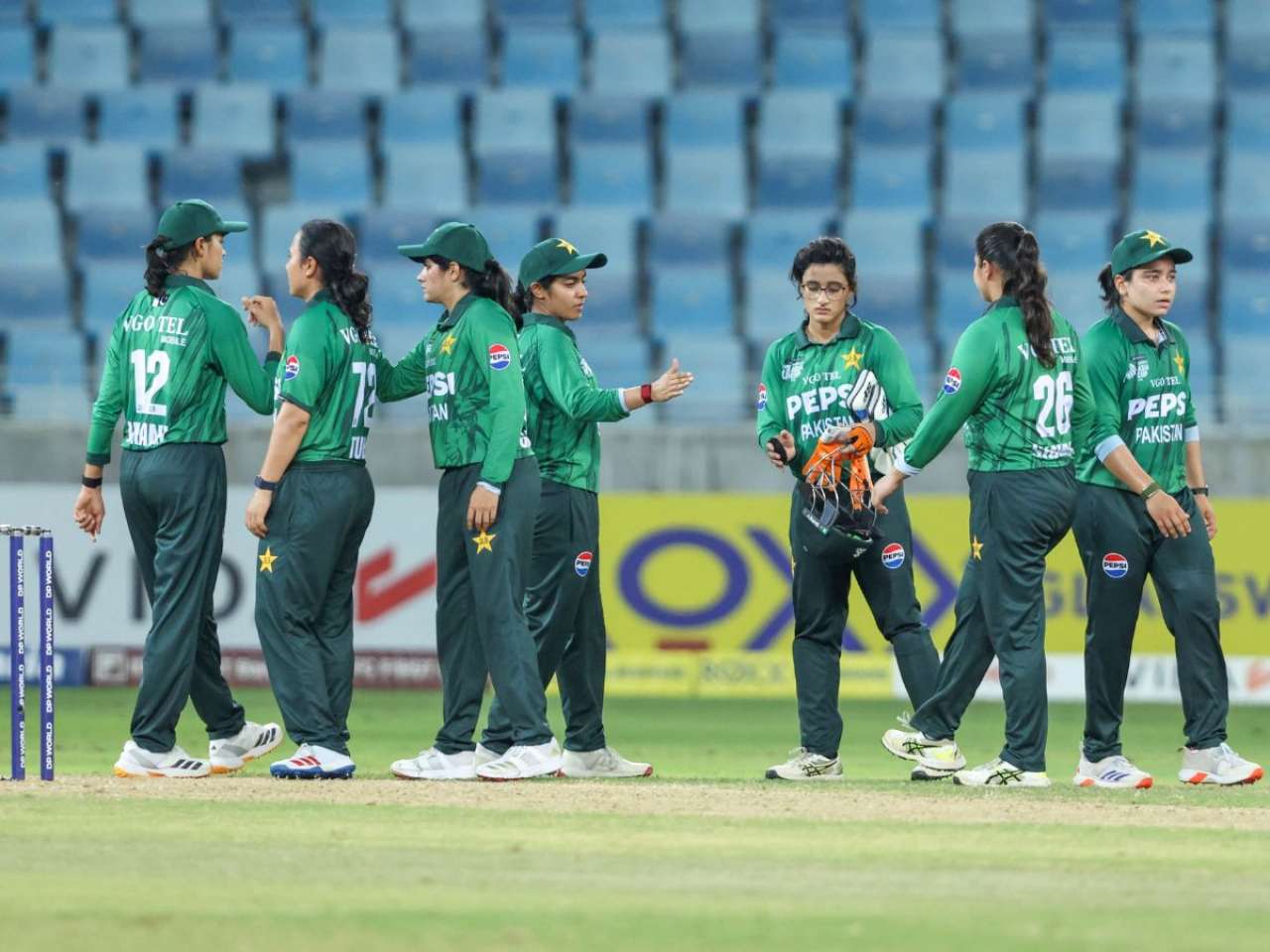 Women's Asia Cup 2026: Wahab Riaz backs Pakistan as ‘best side’ despite record-low 55 against India