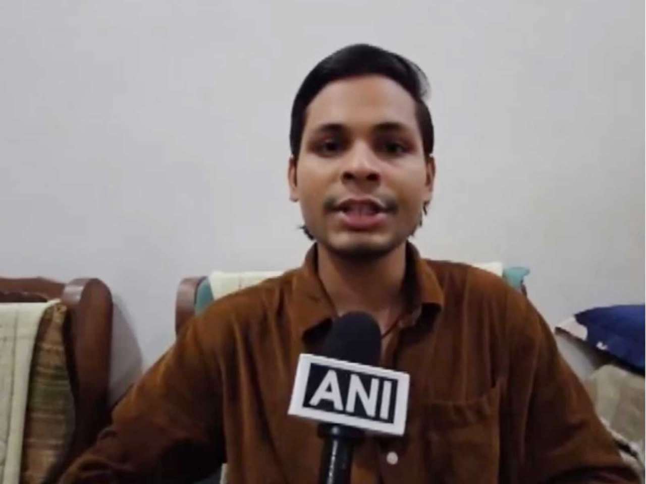 Delhi court remands Hindutva influencer Swatantra Bhardwaj to one-day judicial custody