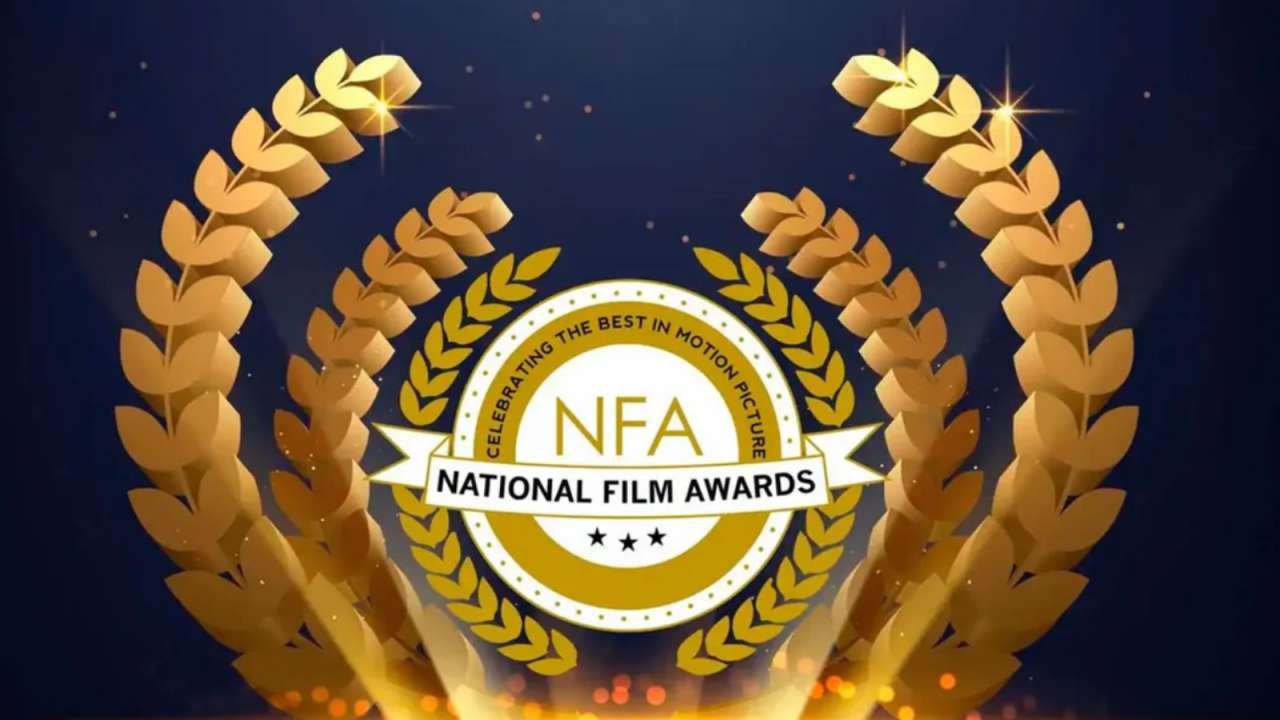 National Film Awards to move out of Delhi for first time in 72 years, Gujarat to host ceremony on this date