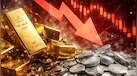Gold Silver Price: हफ्ते के पहले ही दिन सोने-चांदी के दामों में आई गिरावट, जानें आज क्या हैं सोना-चांदी के भाव