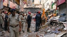 दिल्ली में 4 मंजिल से ज्यादा ऊंची अवैध इमारतें होंगी सील, सत्य निकेतन हादसे के बाद MCD का एक्शन