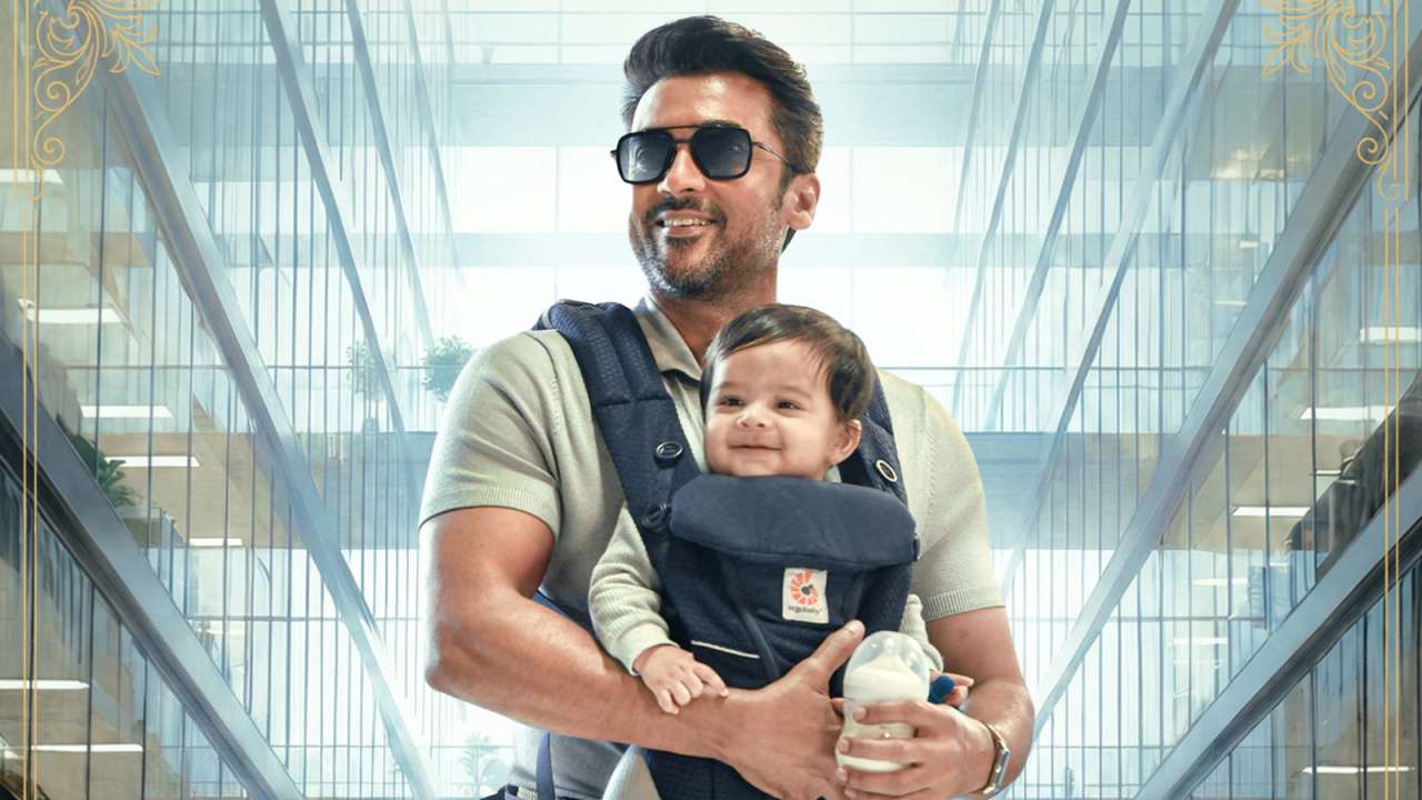 Vishwanath and Sons OTT release date: When and where to watch Suriya film