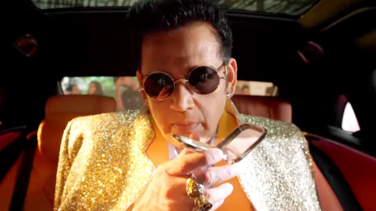 Ravi Kishan's viral meme 'Money Follows My Brother' gets a T-Series song, release date announced