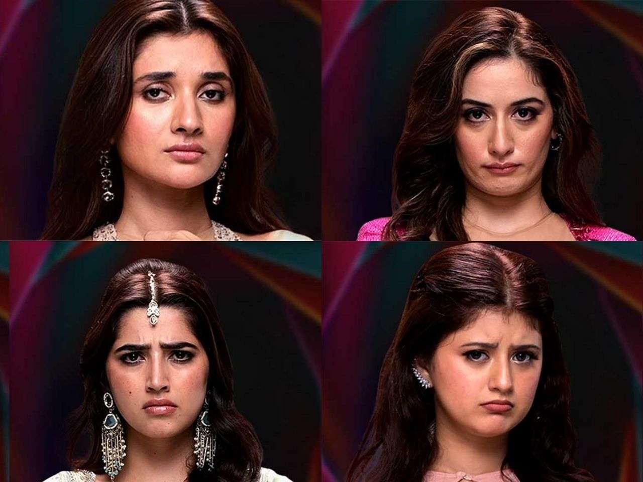 Bigg Boss 20: Love Gill, Arishfa Khan, Kanika Mann, Uditi Singh in DANGER, Yung DSA, Aasif Khan and Kushal Tanwar fight for...