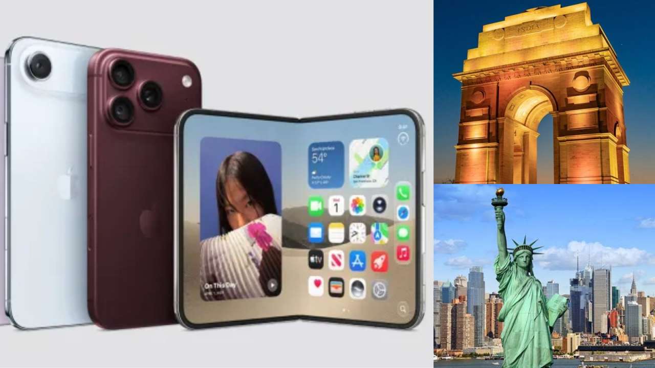 Planning to buy iPhone Duo or iPhone 18 Pro? Check 5 cheapest countries to buy and know where India stands