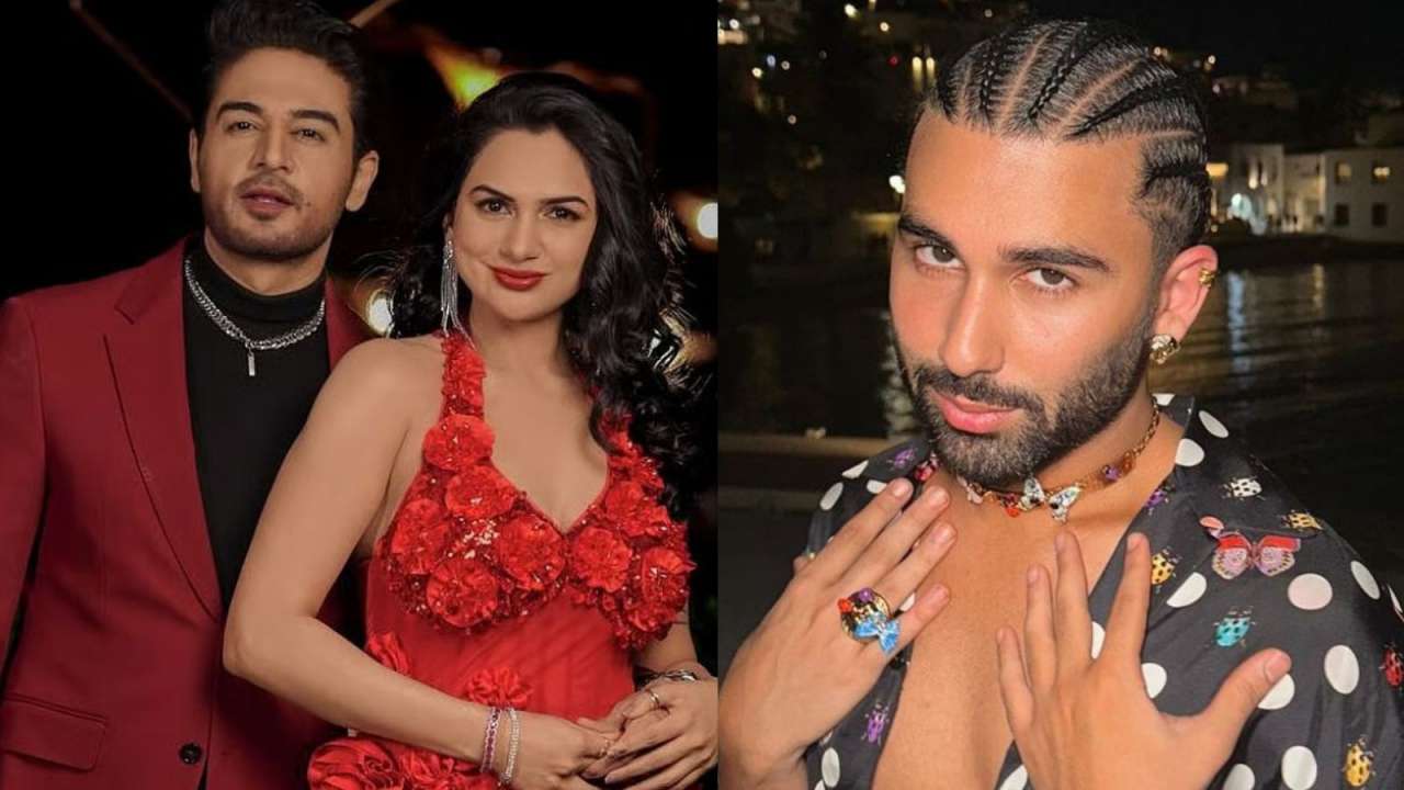 Akanksha Chamola to seek alimony from Gaurav Khanna amid divorce? Orry drops major hint