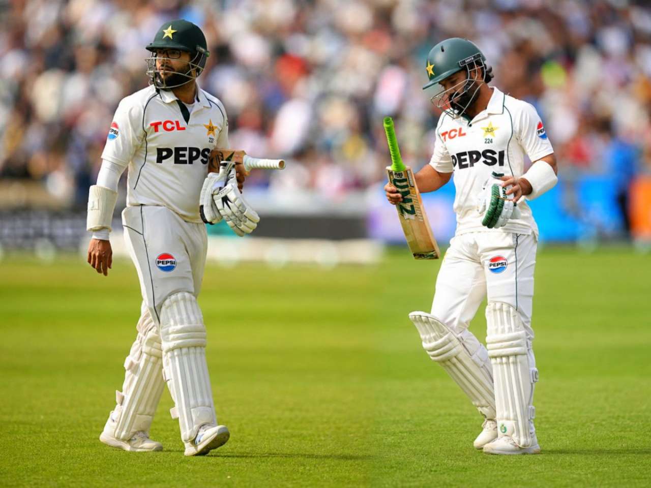 Pakistan's Mohammad Rizwan, Imam-ul-Haq face cyber crime probe over alleged dressing room leaks