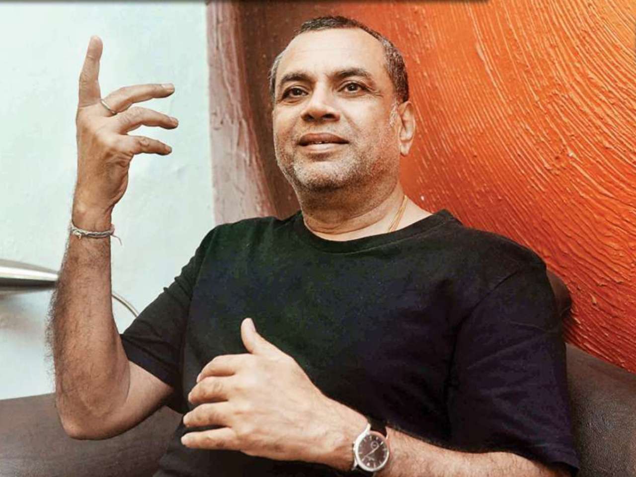 Paresh Rawal asks ‘Is Gujarat in Bangladesh or Pakistan?’ as National Film Awards move out of Delhi