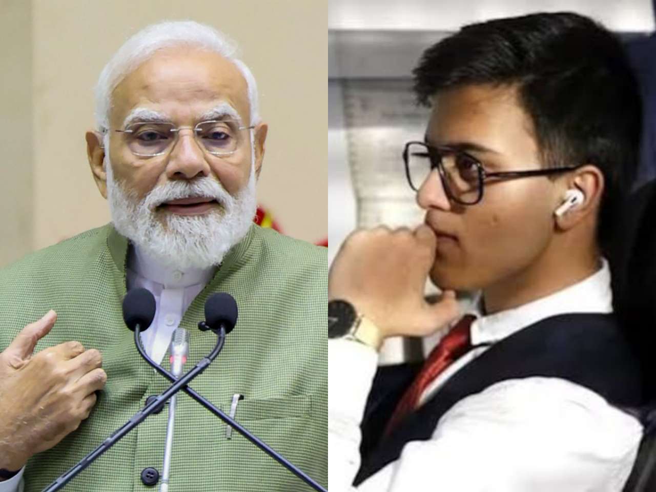 ChatGPT used to make fake PMO documents? Crime Branch reveals new details in Rohan Parekh case