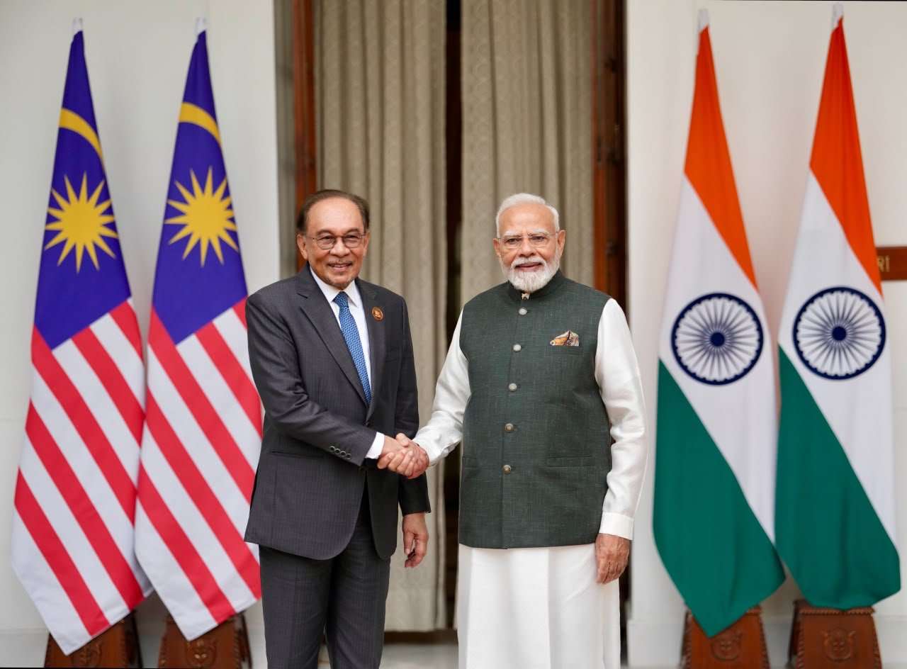 After meeting Modi at BRICS, Ethiopia and Malaysia push for closer defence, business ties with India