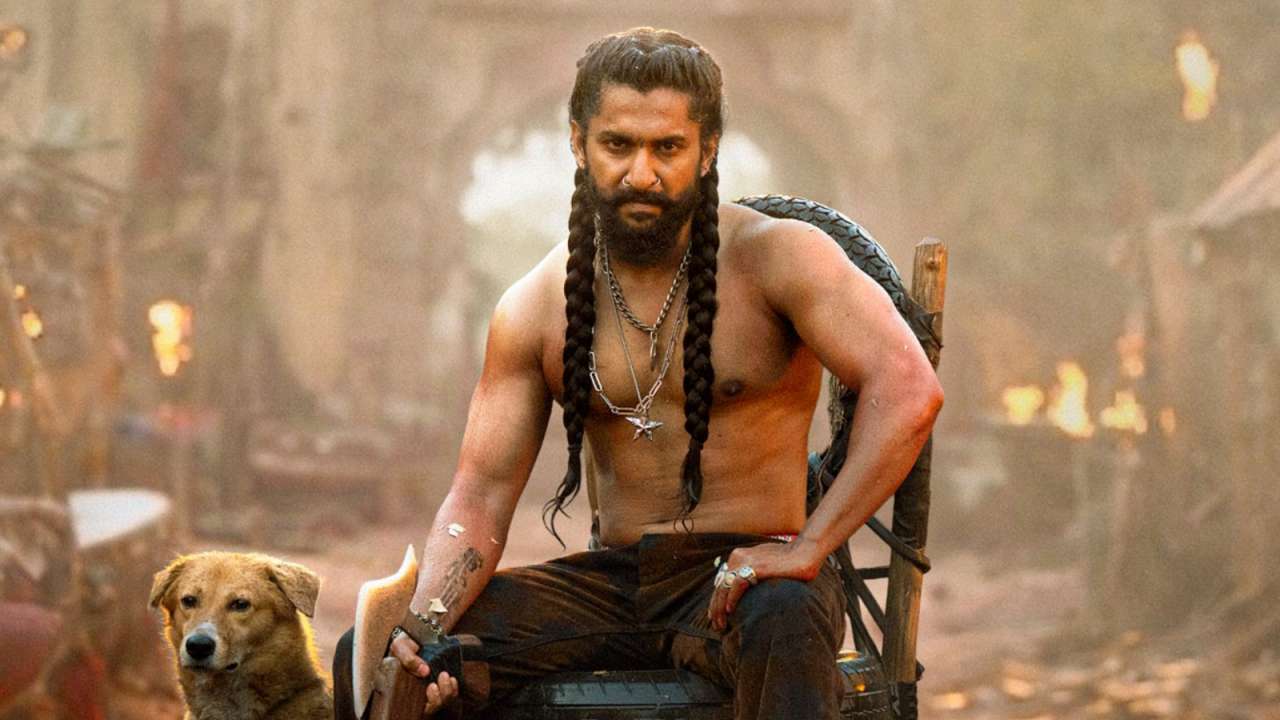 Why will The Paradise release without a trailer? Nani reveals reason behind unusual move