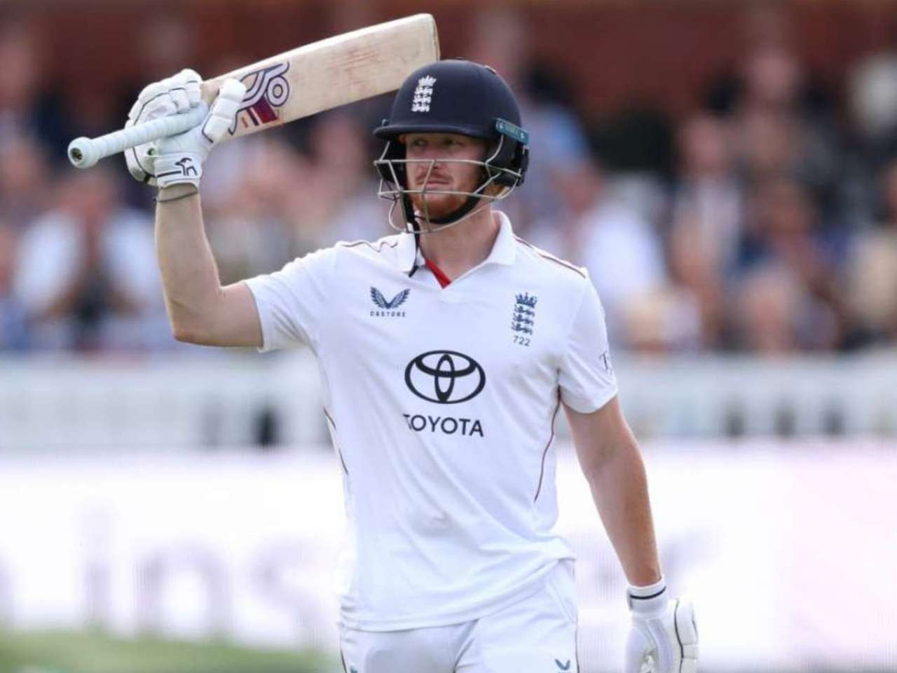 England complete 3-0 Test series sweep over Pakistan; Jordan Cox stars in nervy chase