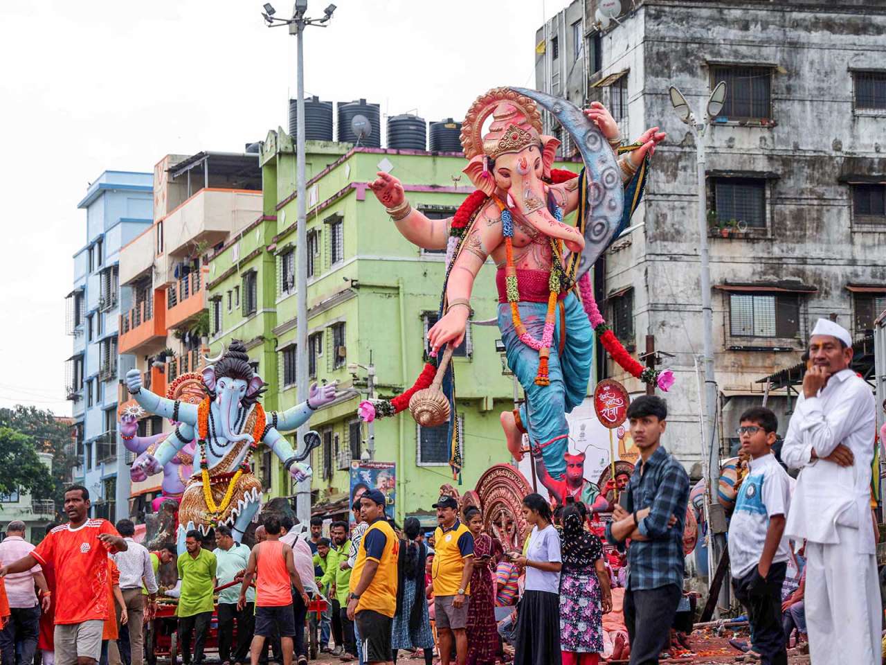 Ganesh Chaturthi 2026: Is it on September 13 or September 14? Know correct date