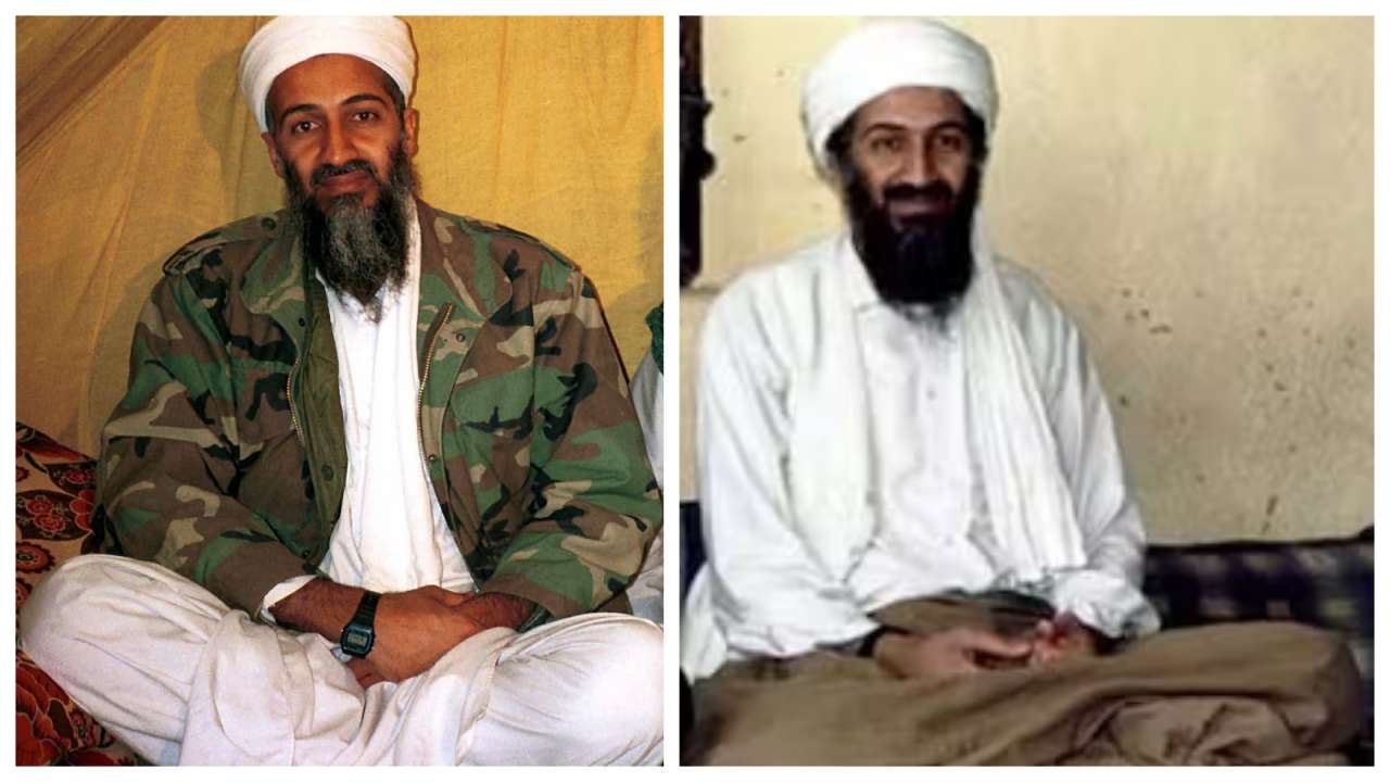 Did Osama bin Laden plan to attack India before 9/11? What declassified CIA files say