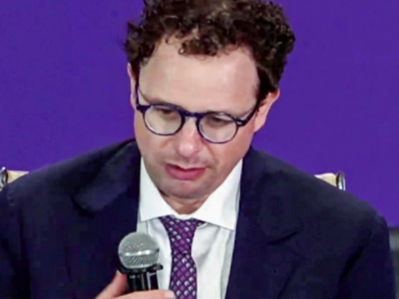 Can AI threaten human survival? What Anthropic CEO Dario Amodei said