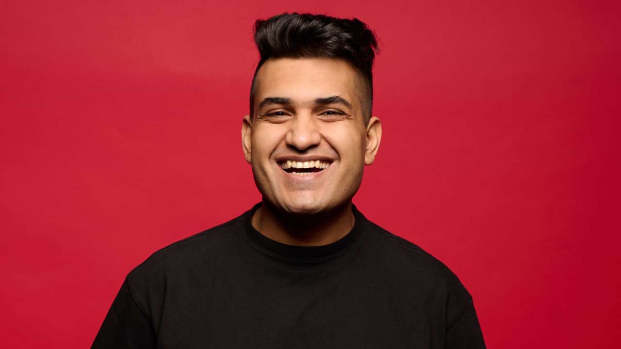 Exclusive: Shashwat Sachdev's debut live IP Future Machine sparks $50 million bidding war as London, Dubai venues vie for world premiere