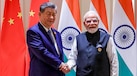 सीमा विवाद से कारोबार तक, मोदी-जिनपिंग की मुलाकात में क्या-क्या हुआ? 5 बड़ी बातें