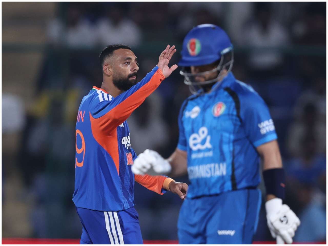 Big blow for India as Varun Chakravarthy ruled out of T20I series: Who will replace him in Playing XI?
