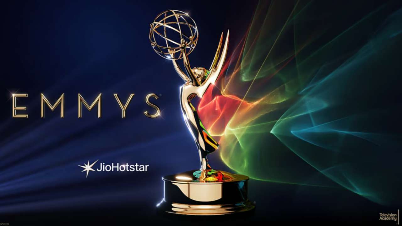 78th Emmy Awards 2026: When and where to watch ceremony in India; The Pitt, Hacks lead nominations list