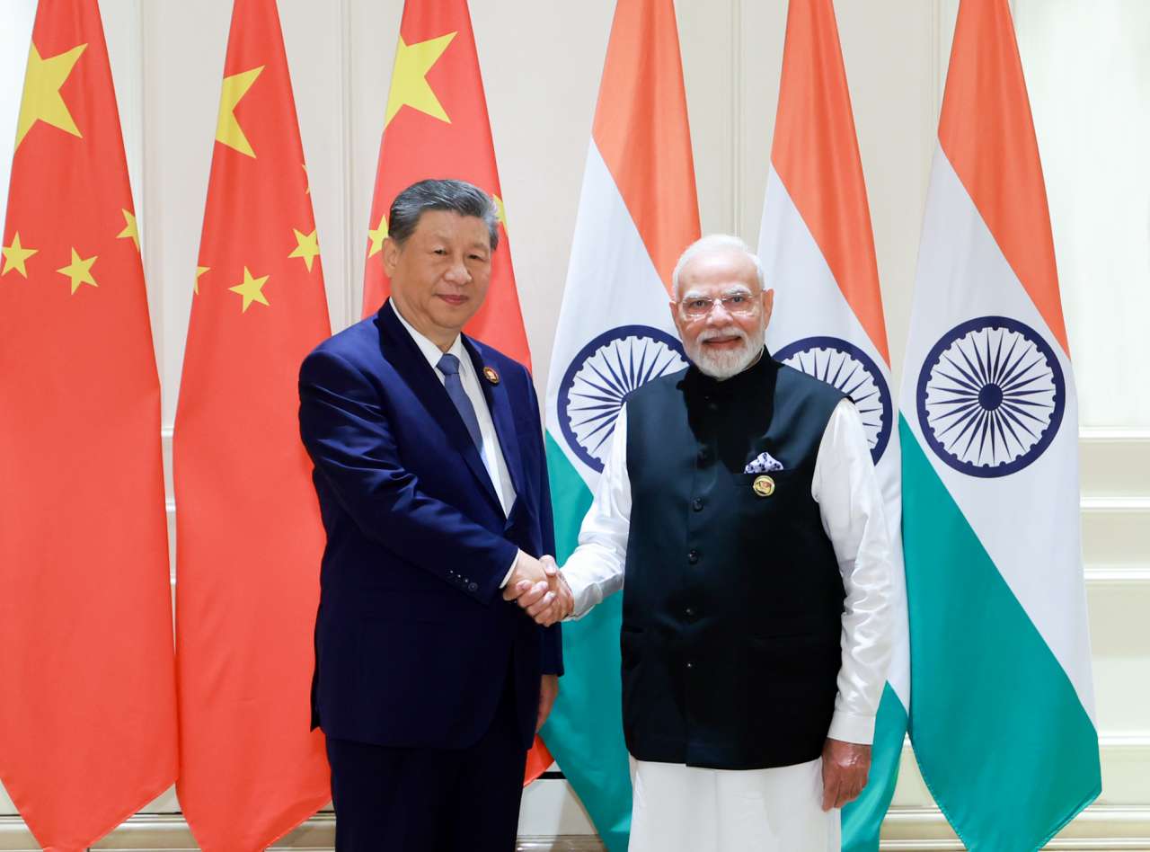 ‘China values Modi’s statements’: Beijing backs India’s independent foreign policy after BRICS meeting