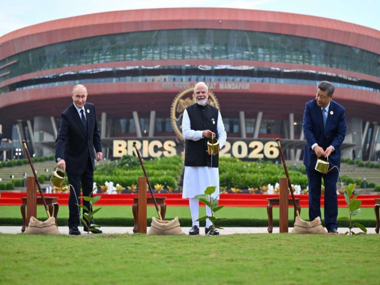 BRICS 2026: The key geopolitical and economic messaging beyond the symbolism