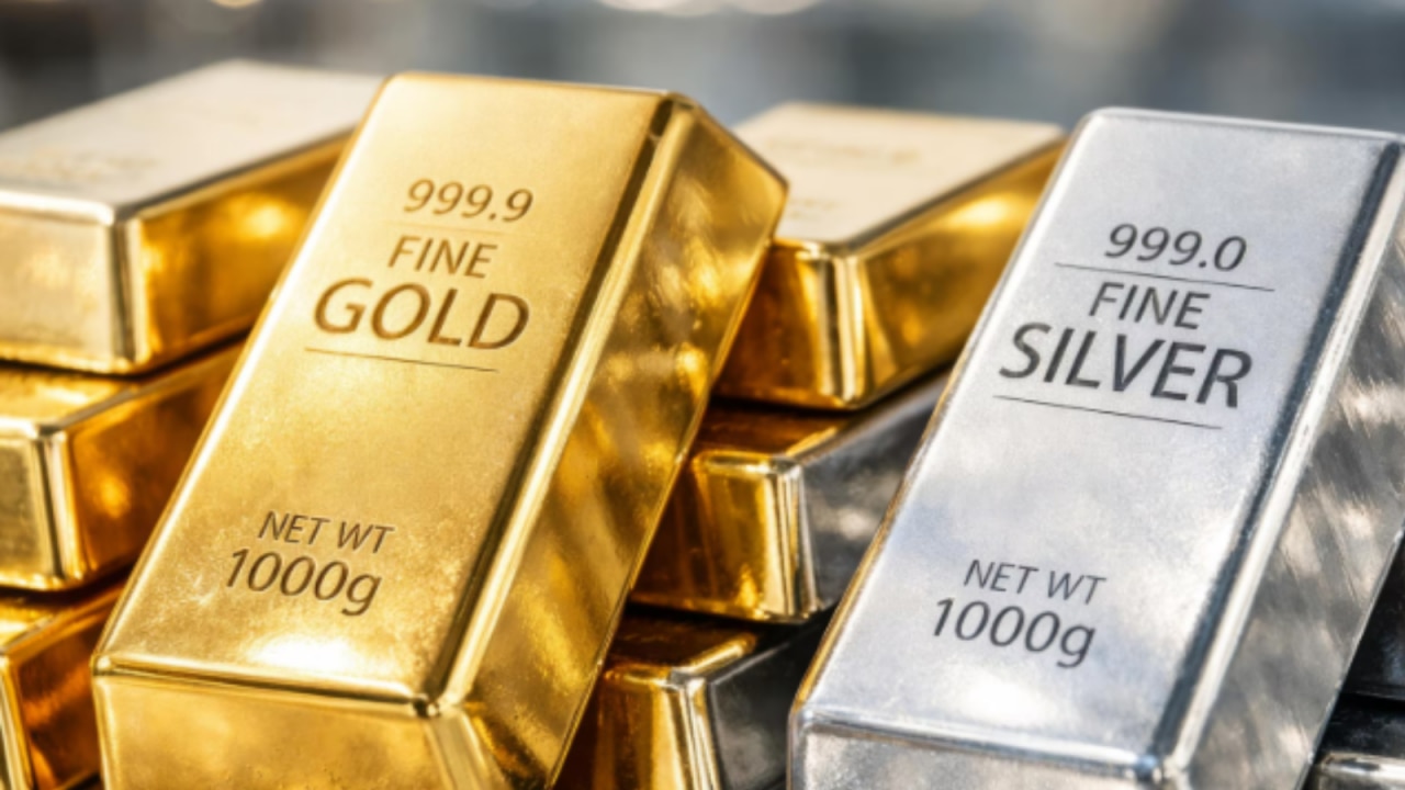 Gold, silver prices today, September 16, 2026: Check city-wise rates in Delhi, Mumbai, Chennai, Kolkata and more