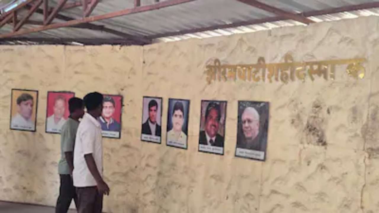 Thirteen years after Maoists killed 29 people in the Jhiram Ghati ambush on a Congress convoy in Bastar, a special NIA court in Jagdalpur sentenced 10 convicts to death. Among those killed were Nand Kumar Patel, Mahendra Karma and VC Shukla. 