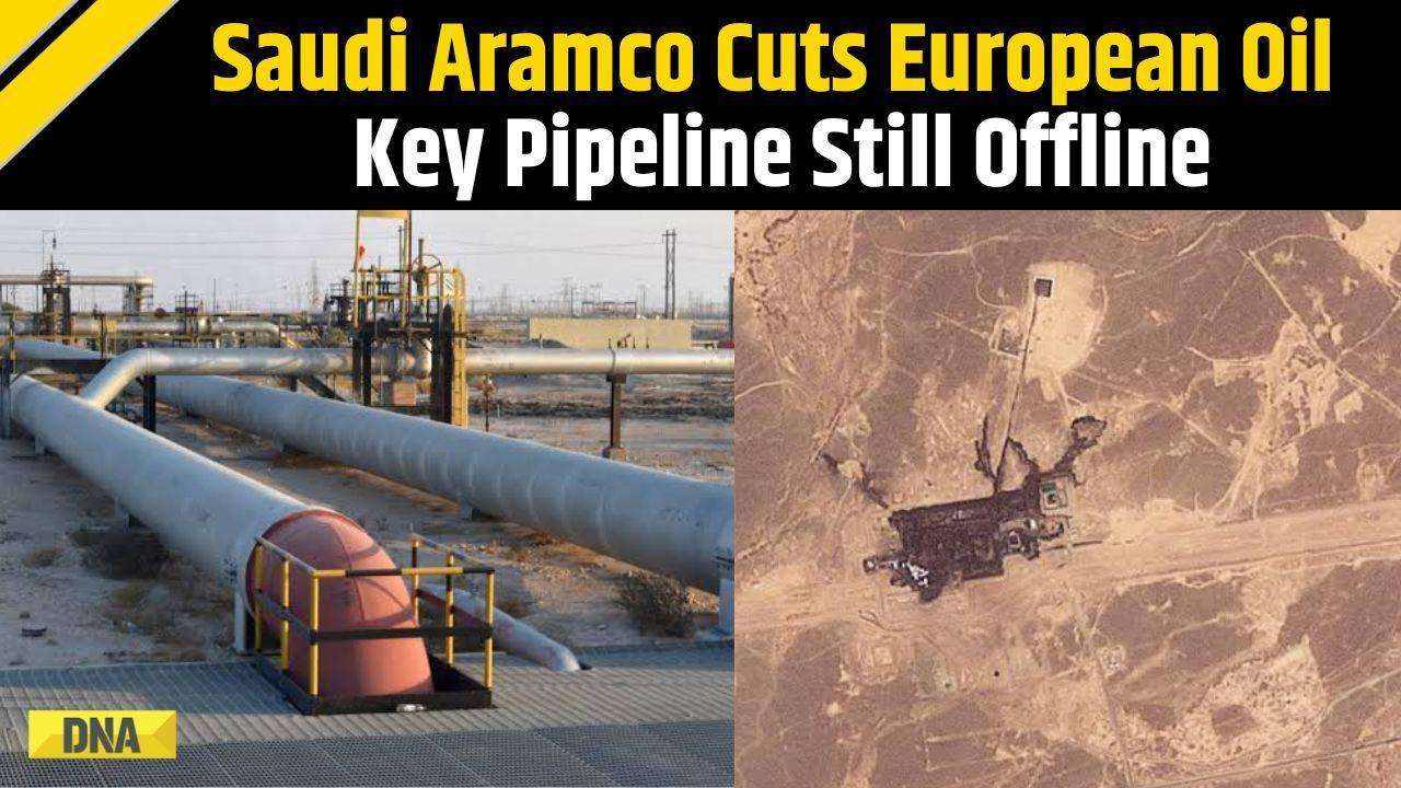 Saudi Houthi War: Saudi Cuts European Oil Shipments As Strategic East-West Pipeline Stays Offline