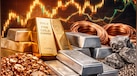 Gold Silver Price: फेड रिजर्व के फैसले से पहले थम गई सोने-चांदी की रफ्तार, क्या आपकी जेब पर पड़ेगा इसका असर? जाने गोल्ड-सिल्वर का भाव