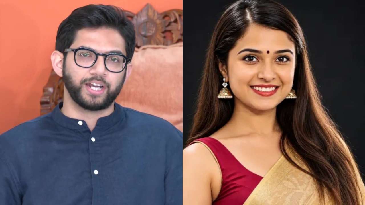Rs 500 crore damage notice to Shiv Sena leader Aditya Thackeray in Disha Salian Murder case