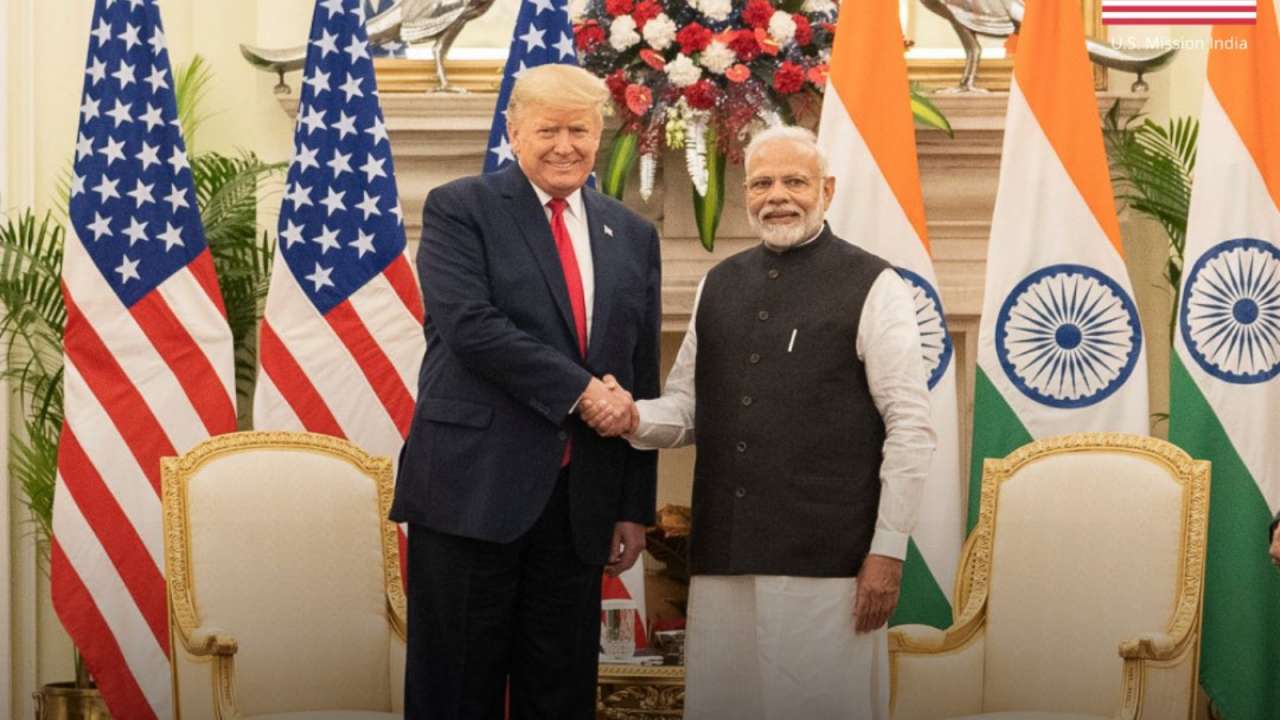 India breaks silence on possible 100% US tariffs, vows to protect trade, economic interests, MEA's first reaction