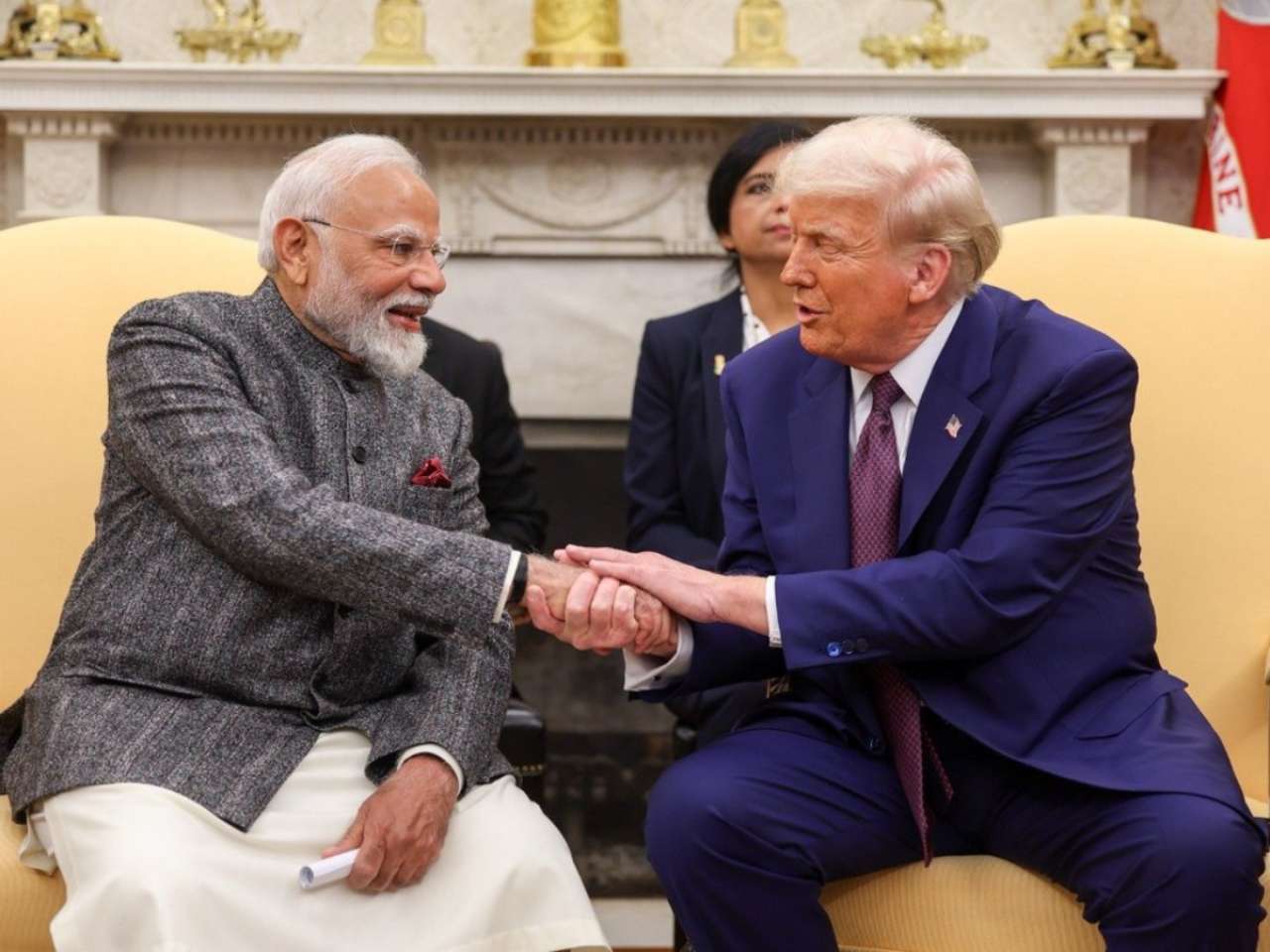 India cut Russian oil imports, Trump's 100% tariff threat still looms: How will it hit GDP, exports 