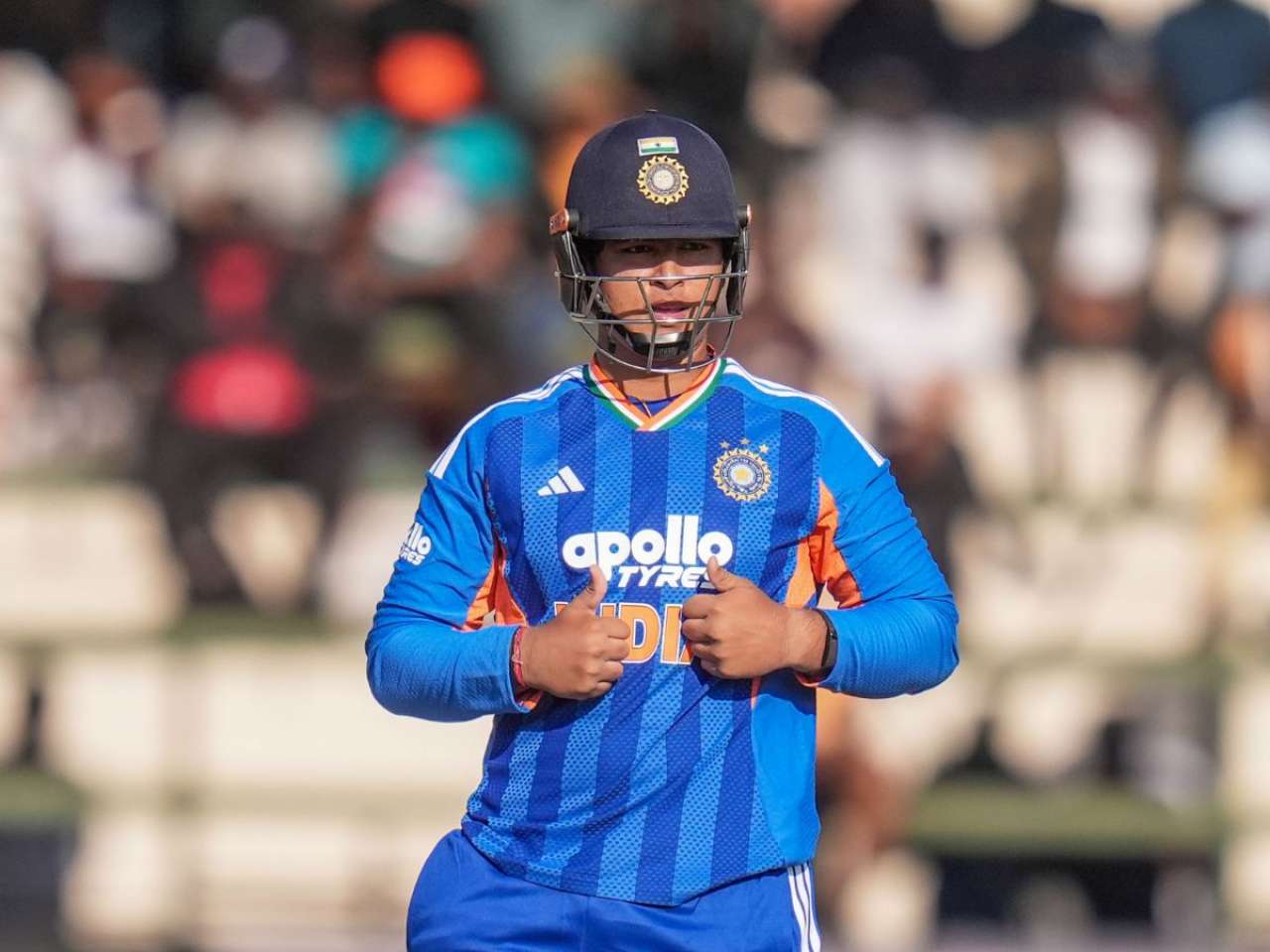 AFG vs IND 3rd T20I: Will Vaibhav Sooryavanshi finally get his chance as India look to test bench strength?