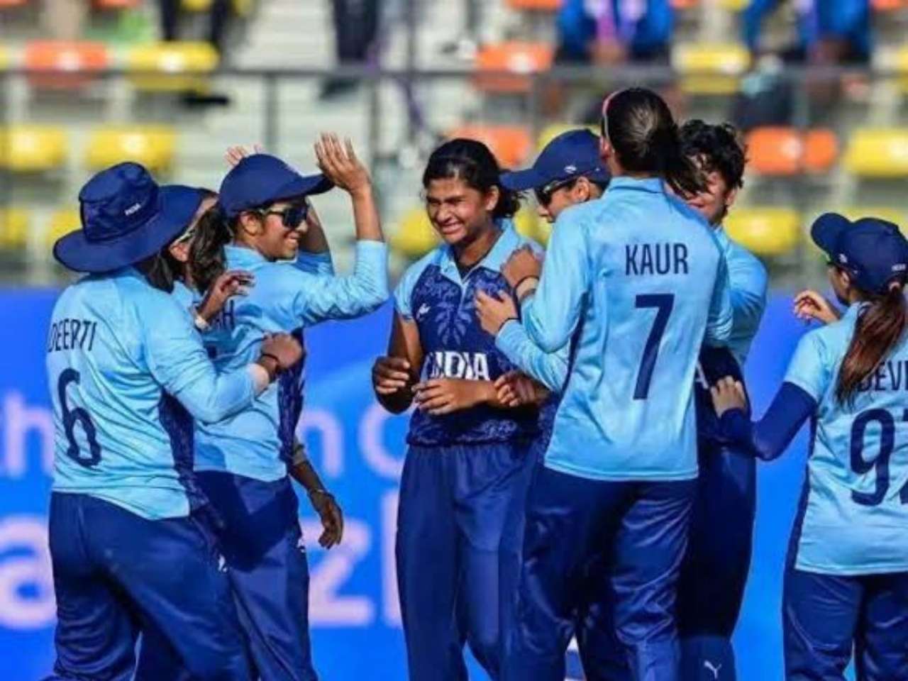 'Rooms in 10-15 minutes': Indian women’s cricket team shuts down Asian Games accommodation chaos