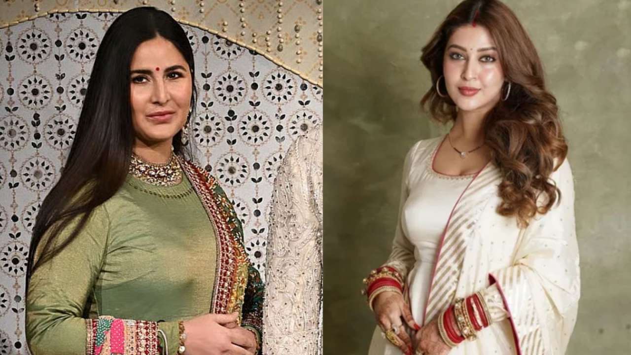 Sonarika Bhadoria backs Katrina Kaif amid postpartum trolling: 'Your body is not...'