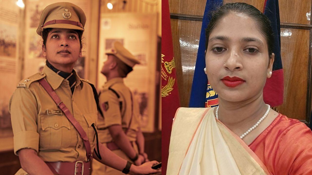 IPS Bushra Bano Controversy: वर्दी में नहीं बोल सकते अस्सलामुअलैकुम... पुलिस मैनुअल में क्या हैं इसके नियम?