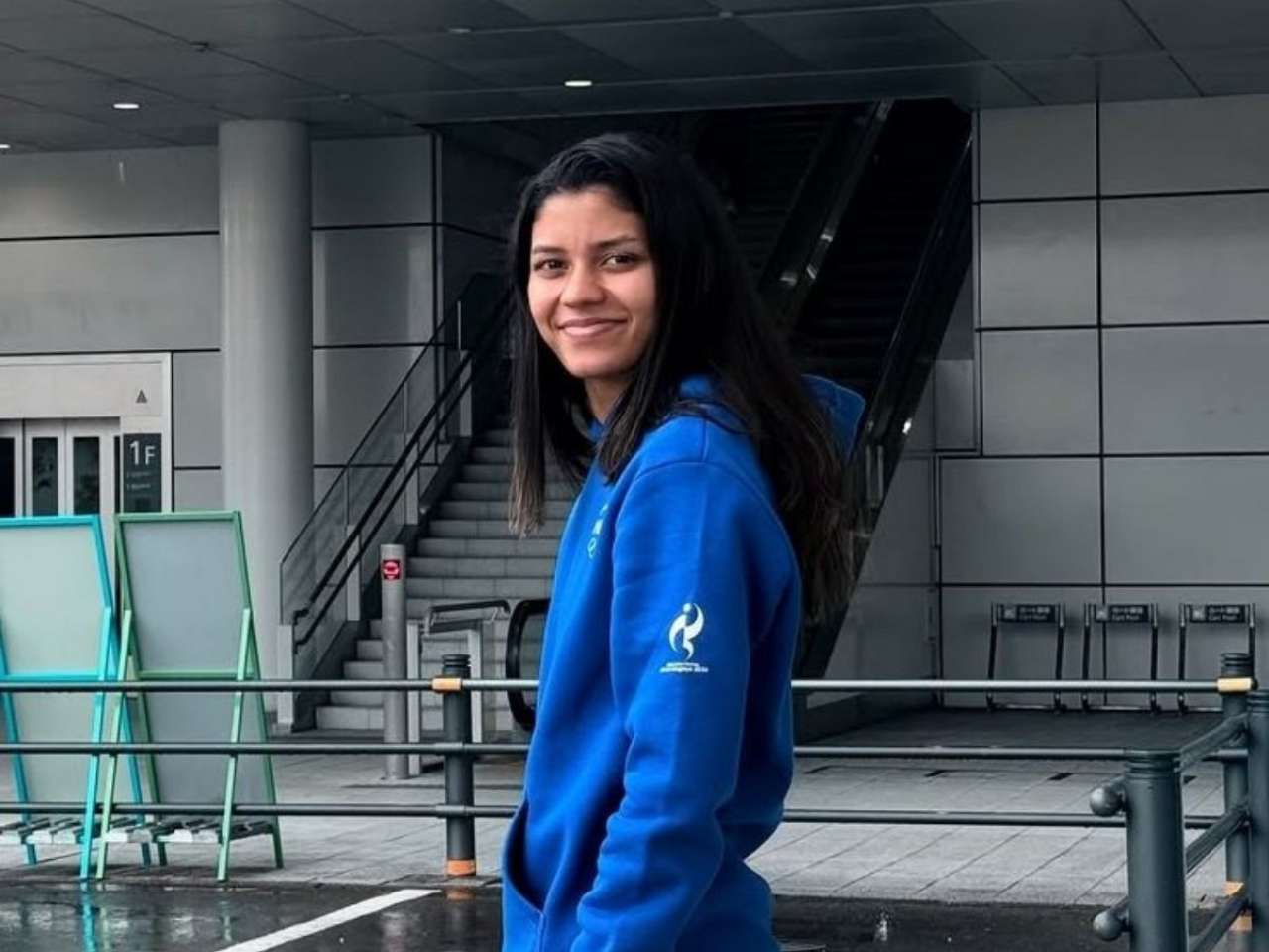Asian Games 2026: Who is Quimcy Dsouza? India's Teqball star reaches semifinal, nears first medal