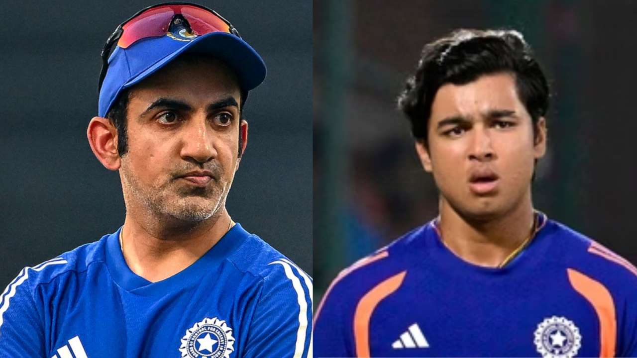 Vaibhav Sooryavanshi will have to wait; performers for years will remain ahead of newcomers, says Gautam Gambhir