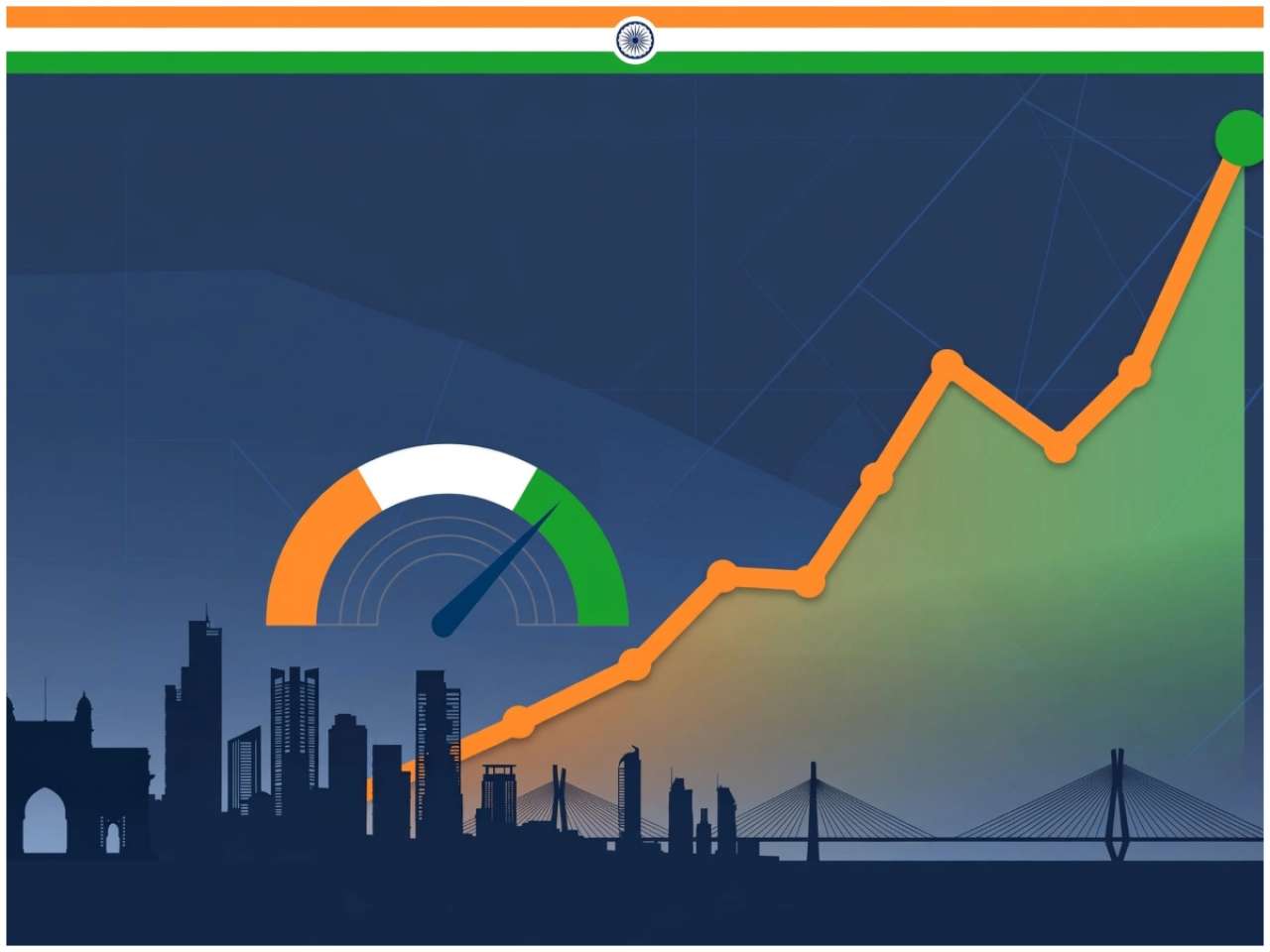 Moody’s raises India’s FY27 growth forecast to 7%: Why has the forecast changed?