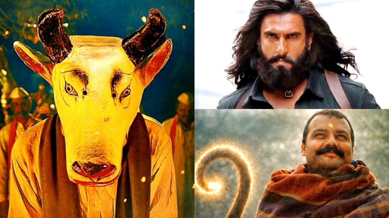 Gondhal beats Dhurandhar, Border 2, Hanuman Ansh, Peddi, Haq, Ikkis to become India's entry for Oscars 2027