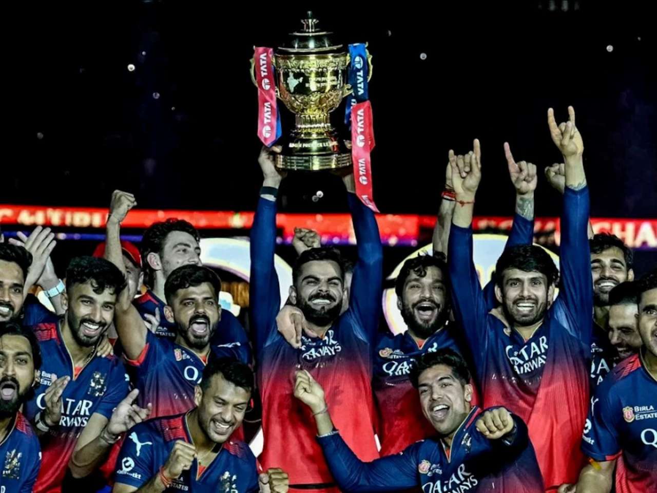 IPL 2027 set for grand 20th edition celebrations as BCCI re-elects Arun Dhumal, Khairul Jamal Majumdar