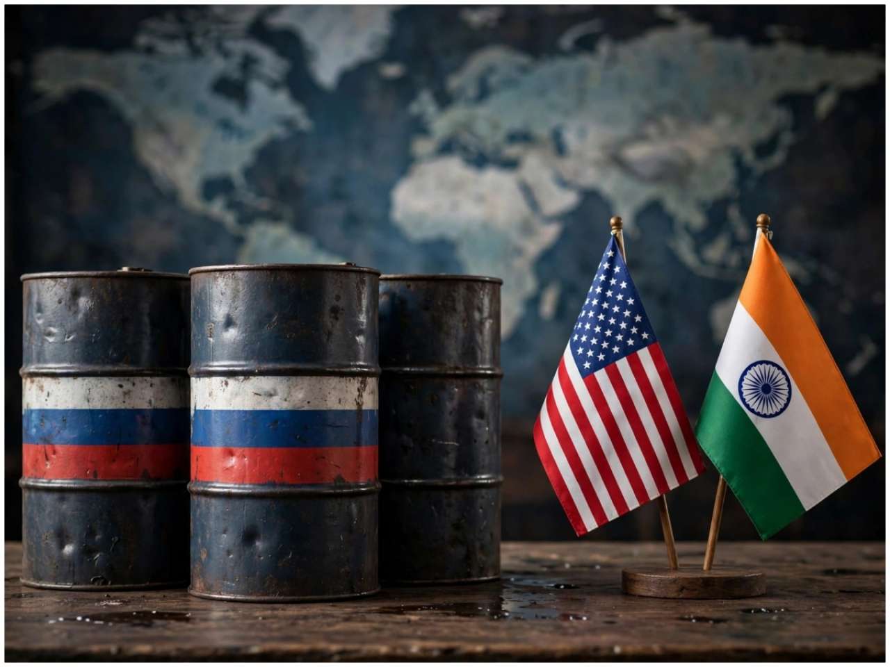 'It's crazy, we're buying Uranium from Russia': Former US NSA McMaster backs tariffs on Russia buyers, says US should understand India