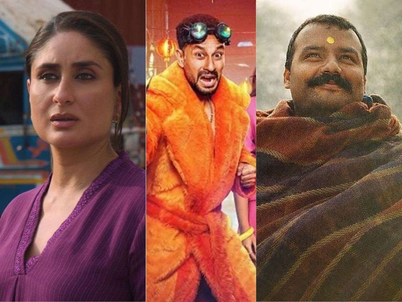 Vibe vs Daayra vs Hanuman Ansh box office: Kunal Kemmu, Kareena Kapoor combined opening couldn't beat Neem Karoli Baba's biopic 7th Friday collection