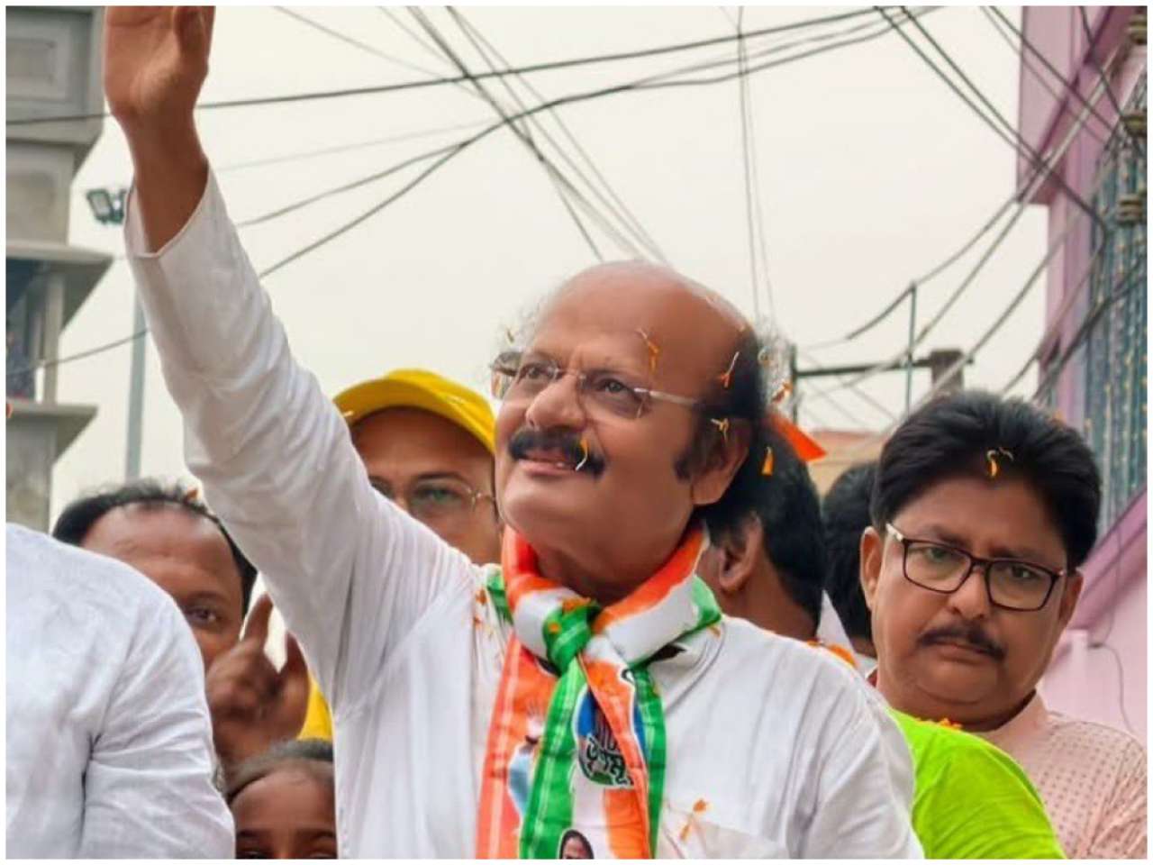 First Nandigram, now Rejinagar: Mamata Banerjee faces back-to-back candidate exits