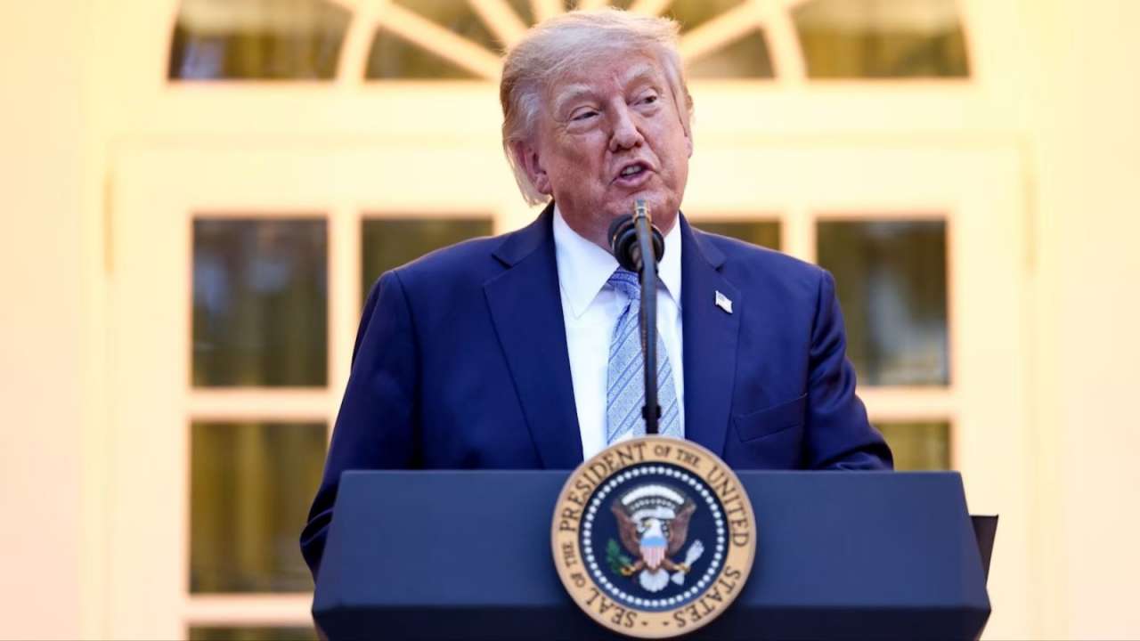 Why does Trump want Greenland? What is his ‘Infinite Life’ deal with Denmark? | Explained