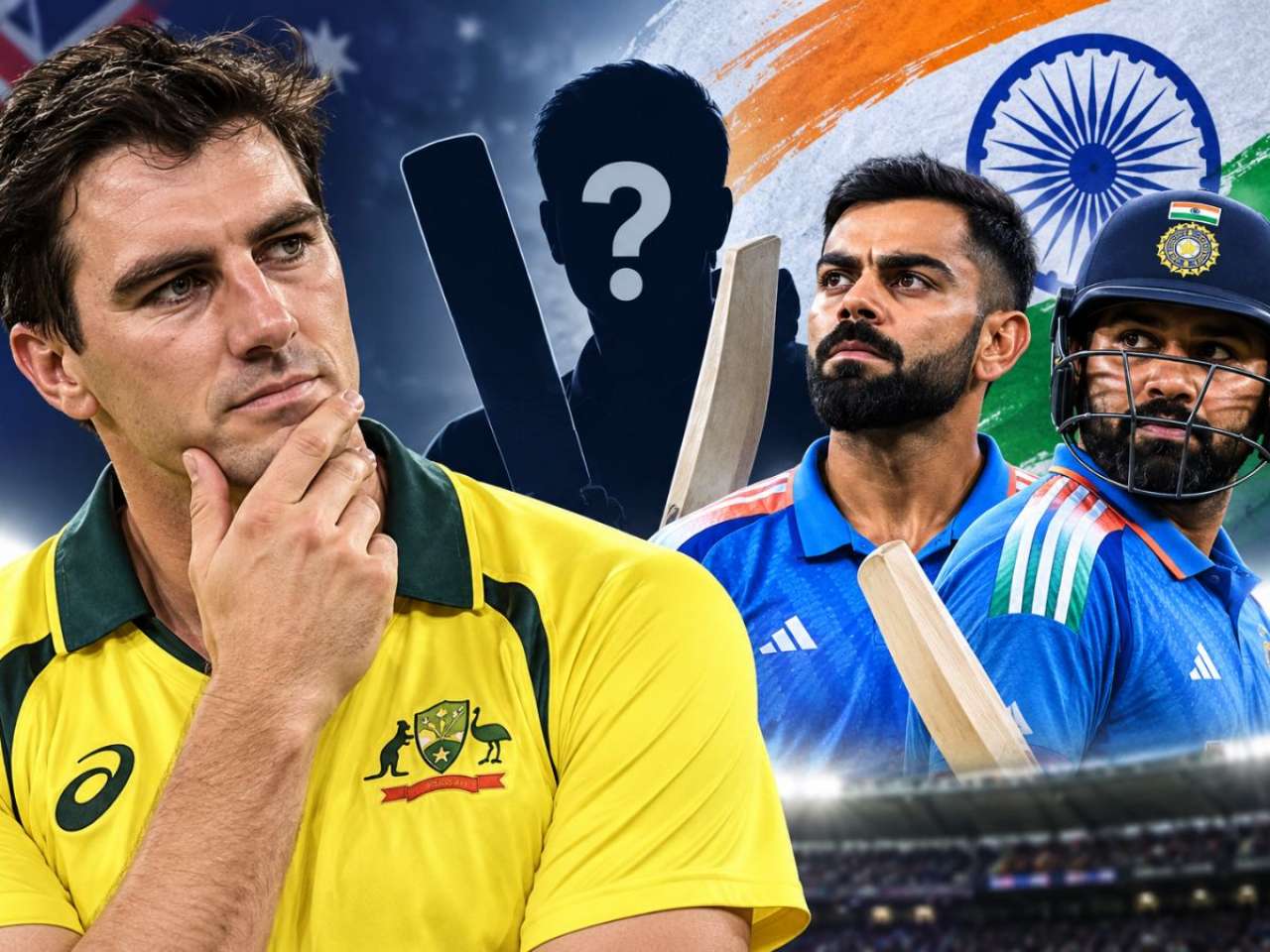 Not Virat Kohli or Rohit Sharma! Pat Cummins names toughest Indian batter he has ever bowled to
