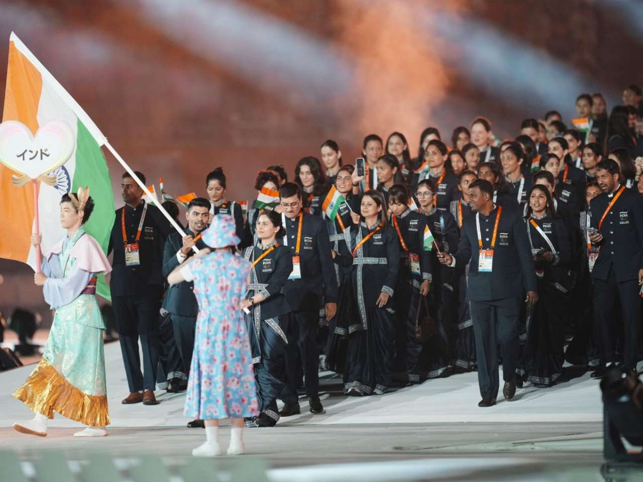 Asian Games 2026: India’s September 20 schedule, events, timings and medal contenders