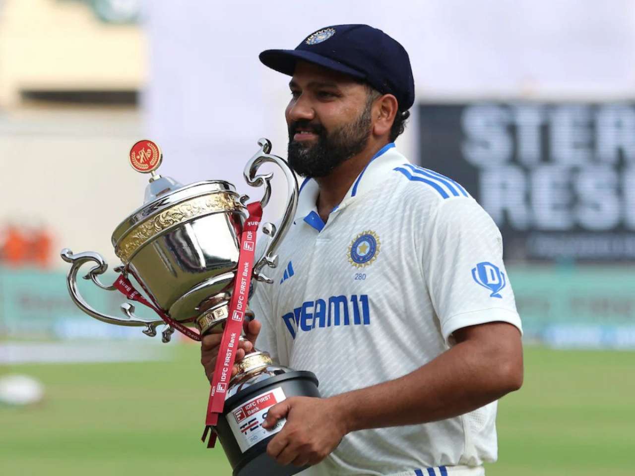 'Test cricket was my favourite': Rohit Sharma reveals sleepless nights and special snack prepared by mother